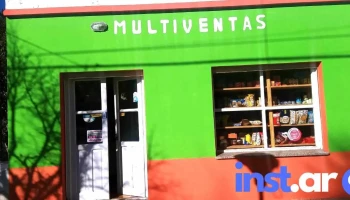 La Laurita - Multiventas - Cutral Co