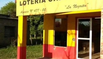 La Negrita