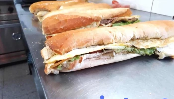 La Nona Comidas - Chos Malal
