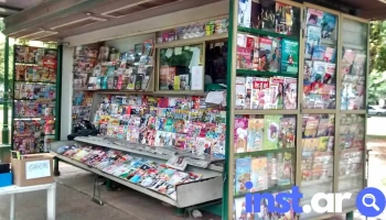 La Plaza Diarios - Av. Puccio 661
