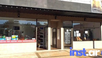 La previa maxikiosco - San Ignacio
