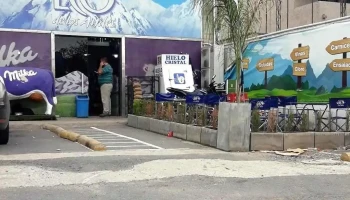 La Vaquita Calera - Local 5