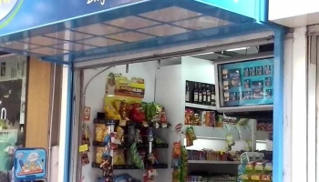 La Viga Drugstore - Mendoza