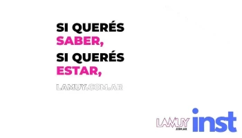 Lamuy - Ushuaia