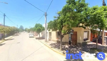 Lapreviamaxikiosco - San Martín &