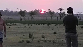 Las Breñas Post - Argentina