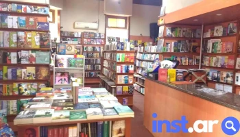 Librelibro - Villa María