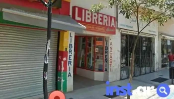 Libreria Ancasti - San Fernando Del Valle De Catamarca