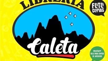 Libreria Caleta - Caleta Olivia