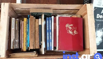 Librería Cornejo - Colón