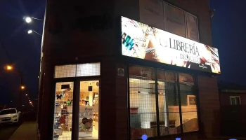 Librería del Fuego - Río Grande