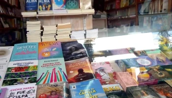 Librería Esoterica Nagual - Córdoba