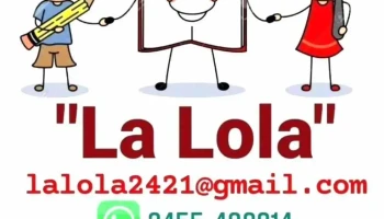 Libreria La Lola - Villaguay
