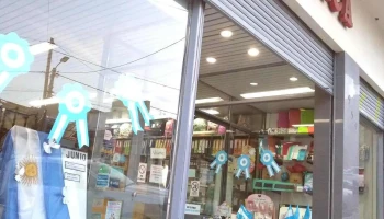 Librería La Única - 9 De Julio 954