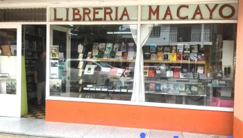 Libreria Macayo - Esquel