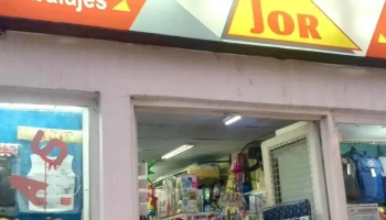 Libreria Marijor - Enj