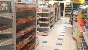 Librería Oñate - Rawson