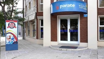 Libreria Parate - S2300 Rafaela