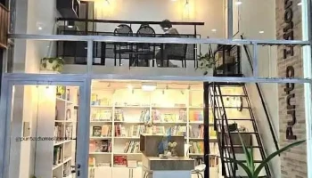 Librería Punto Idiomas - Casilda - Casilda