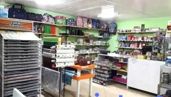 Libreria Rayuelas - Ubajay