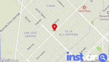 Librería, Regalaría y Fotografía San José - Av. 1 De Mayo 2640