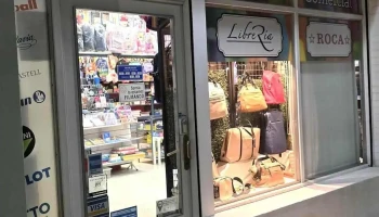 Librería Roca - Comodoro Rivadavia