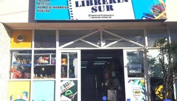 Libreria Sur - San José Obrero 200