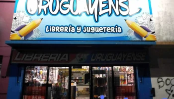 libreria uruguayense - Concepción Del Uruguay