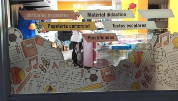 Librería y Jugueteria sindical Stia Arroyito - X2434 Arroyito