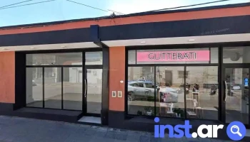 Librerias - Nogoyá