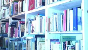 Libros1971 - Cdad. Autónoma De Buenos Aires