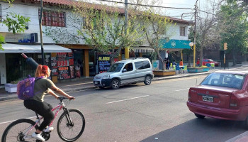 Liotta Laura Minimarket - Luján De Cuyo