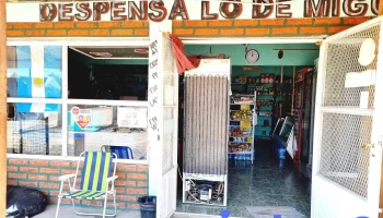 Lo de Miguel - Las Lajas