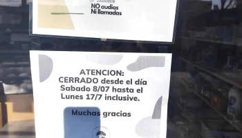 Locutorio Pampa - Gral. Pico