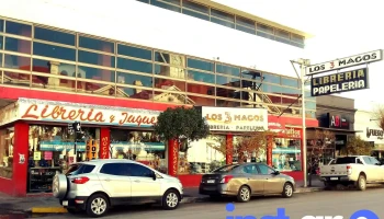Los 3 Magos - Trelew