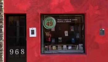 Lote49 Libros - Nogoyá