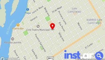 Lotería de Corrientes - Esquina