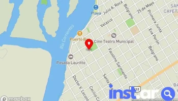 Loteria de Corrientes - Esquina