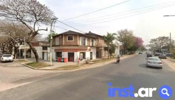 Lotería de Corrientes - Esquina
