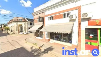Loteria De Entre Rios Agencia N°1194 - Nogoyá