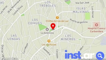 Lotería de Santa Cruz - Av. De Los Mineros 564