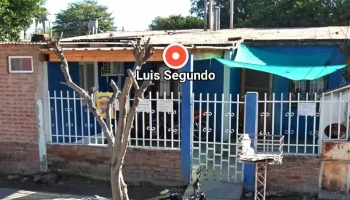 Luis Segundo - Ingenio La Esperanza