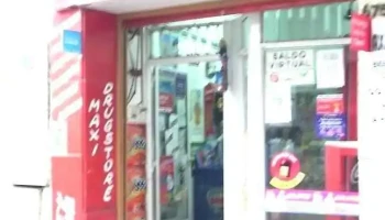 Maxi Drugstore - Santiago Del Estero