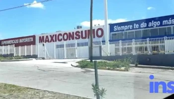 Maxiconsumo Sa - Comodoro Rivadavia