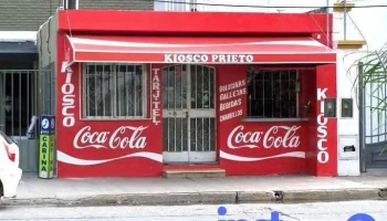 Maxikiosco Ángel - Santiago Del Estero
