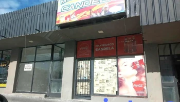 Maxikiosco Candela - Río Grande