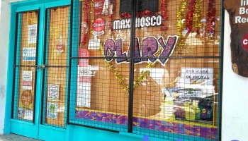Maxikiosco Clary - Santa Rosa De Calamuchita