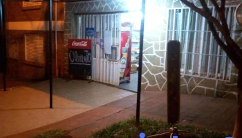 maxikiosco El Estudiante - Oberá