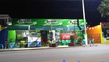 Maxikiosco Garabatos - Villa Rumipal