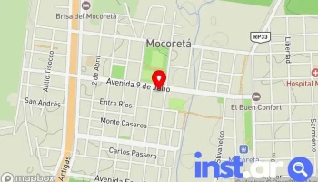 Maxikiosco Ibera - Mocoreta